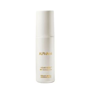 ALPHA-H Liquid Gold Exfoliating Treatment with Glycolic acid